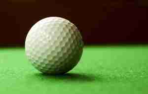 golf_ball Golf Ball