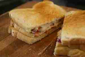 sandwich