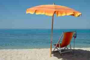 Relaxing can lowering your blood pressure